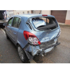 Autoradio d'origine OPEL CORSA D Photo n°7