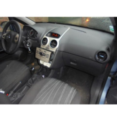 Autoradio d'origine OPEL CORSA D Photo n°8