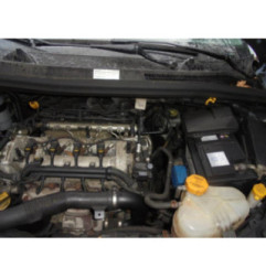 Autoradio d'origine OPEL CORSA D Photo n°9