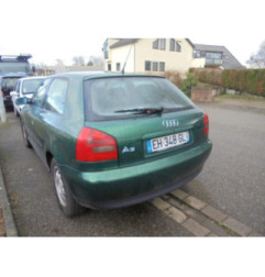 Retroviseur droit AUDI A3 1 Photo n°5