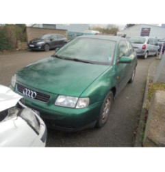Retroviseur droit AUDI A3 1 Photo n°6