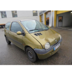 Verin de coffre RENAULT TWINGO 1 Photo n°3