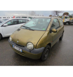 Verin de coffre RENAULT TWINGO 1 Photo n°4