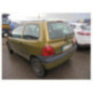 Verin de coffre RENAULT TWINGO 1