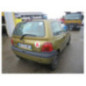 Verin de coffre RENAULT TWINGO 1