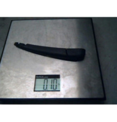 Bras essuie glace arriere RENAULT MEGANE 2 Photo n°1