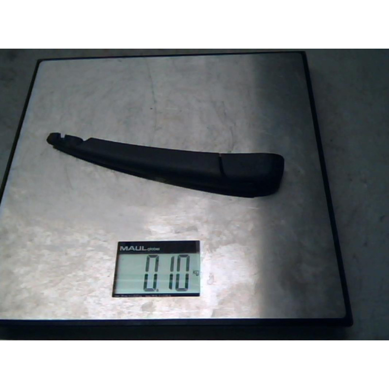 Bras essuie glace arriere RENAULT MEGANE 2