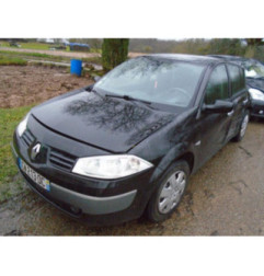 Bras essuie glace arriere RENAULT MEGANE 2