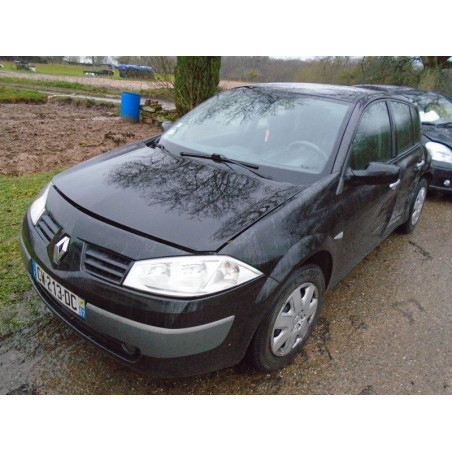 Bras essuie glace arriere RENAULT MEGANE 2