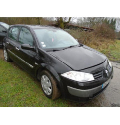 Bras essuie glace arriere RENAULT MEGANE 2 Photo n°3