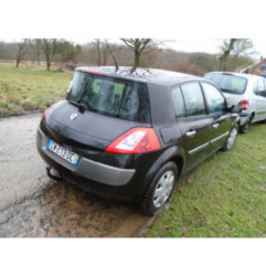 Bras essuie glace arriere RENAULT MEGANE 2 Photo n°4