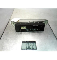 Interrupteur de leve vitre MINI MINI 1 R50/R53 Photo n°4