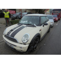 Interrupteur de leve vitre MINI MINI 1 R50/R53 Photo n°6