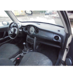 Interrupteur de leve vitre MINI MINI 1 R50/R53 Photo n°9