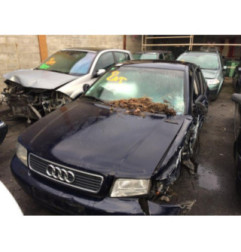 Aile avant droit AUDI A4 1