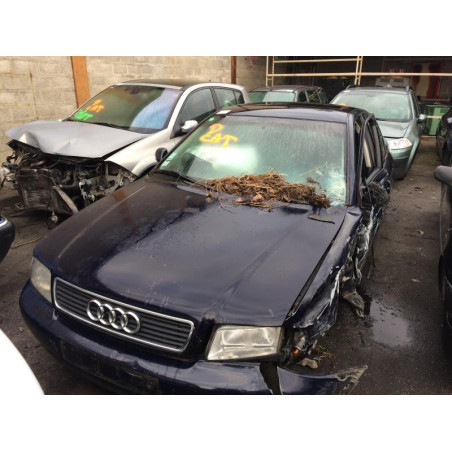 Aile avant droit AUDI A4 1