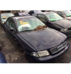 Aile avant droit AUDI A4 1 Photo n°3