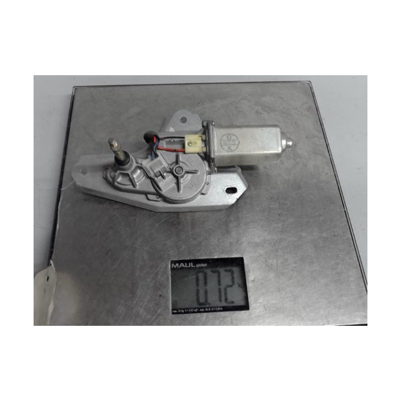 Moteur essuie glace arriere MAZDA 2 1