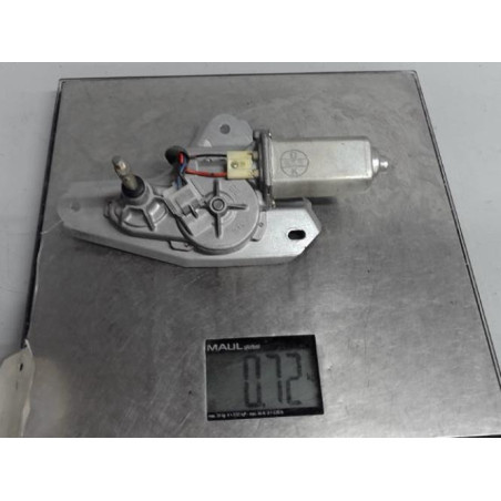 Moteur essuie glace arriere MAZDA 2 1 Photo n°1