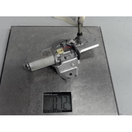 Moteur essuie glace arriere MAZDA 2 1