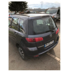 Moteur essuie glace arriere MAZDA 2 1 Photo n°5