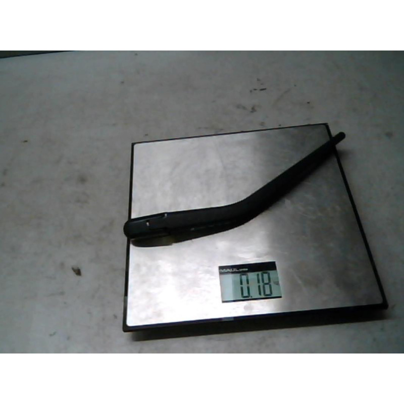 Bras essuie glace arriere MAZDA 2 1