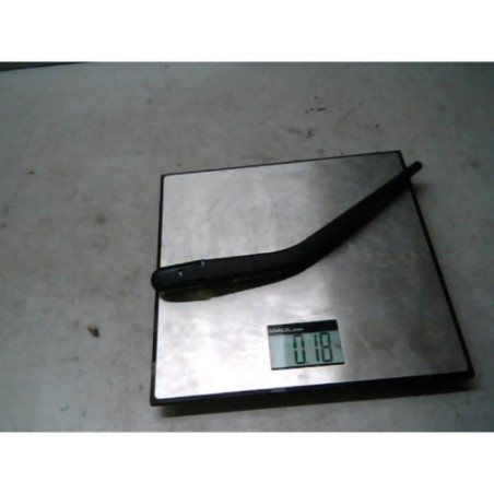 Bras essuie glace arriere MAZDA 2 1 Photo n°1