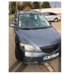 Bras essuie glace arriere MAZDA 2 1