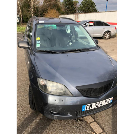 Bras essuie glace arriere MAZDA 2 1