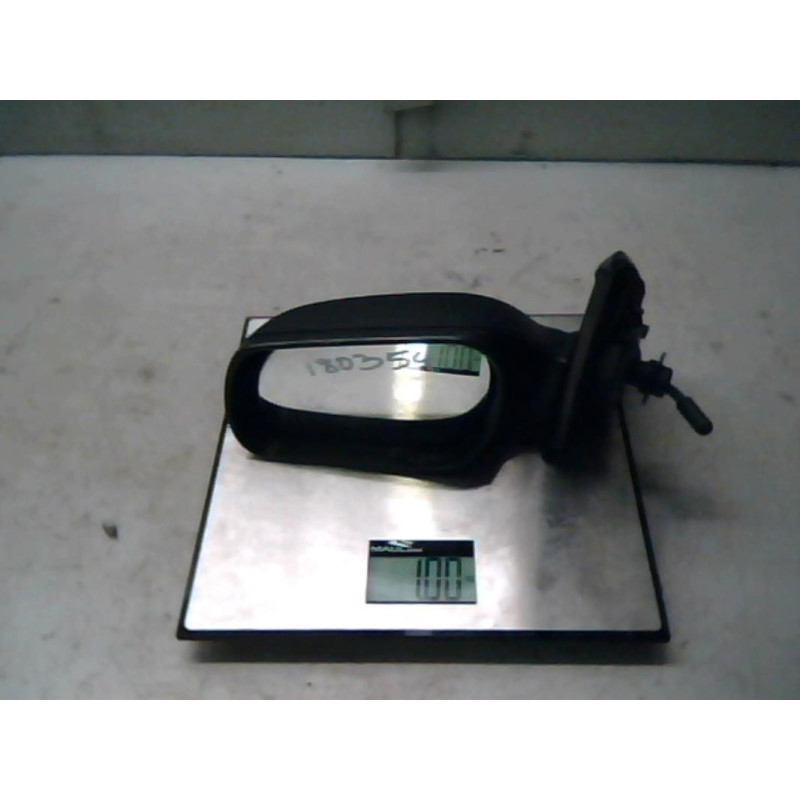 Retroviseur gauche MAZDA 2 1