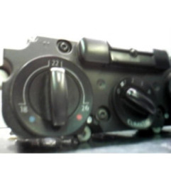 Commande chauffage VOLKSWAGEN CADDY 3