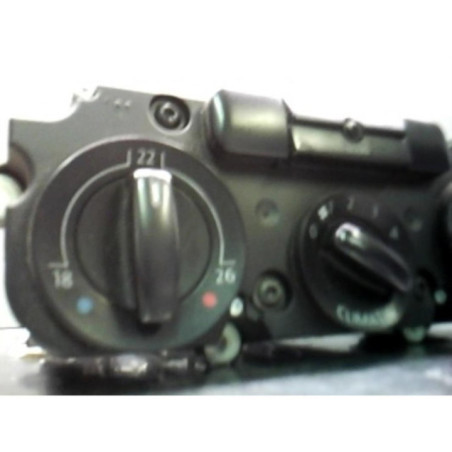 Commande chauffage VOLKSWAGEN CADDY 3