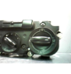 Commande chauffage VOLKSWAGEN CADDY 3 Photo n°3