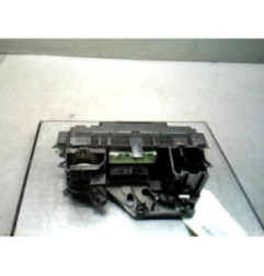 Commande chauffage VOLKSWAGEN CADDY 3 Photo n°4