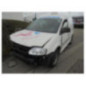 Commande chauffage VOLKSWAGEN CADDY 3