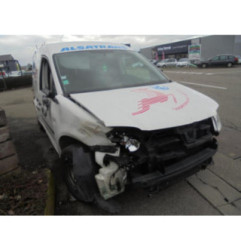 Commande chauffage VOLKSWAGEN CADDY 3 Photo n°6