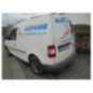 Commande chauffage VOLKSWAGEN CADDY 3