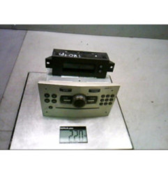 Autoradio d'origine OPEL CORSA D Photo n°1