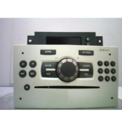 Autoradio d'origine OPEL CORSA D