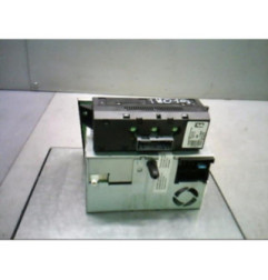 Autoradio d'origine OPEL CORSA D Photo n°4