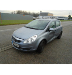 Autoradio d'origine OPEL CORSA D Photo n°5