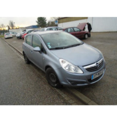 Autoradio d'origine OPEL CORSA D Photo n°6