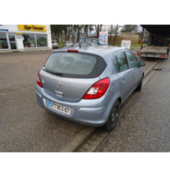 Autoradio d'origine OPEL CORSA D Photo n°7