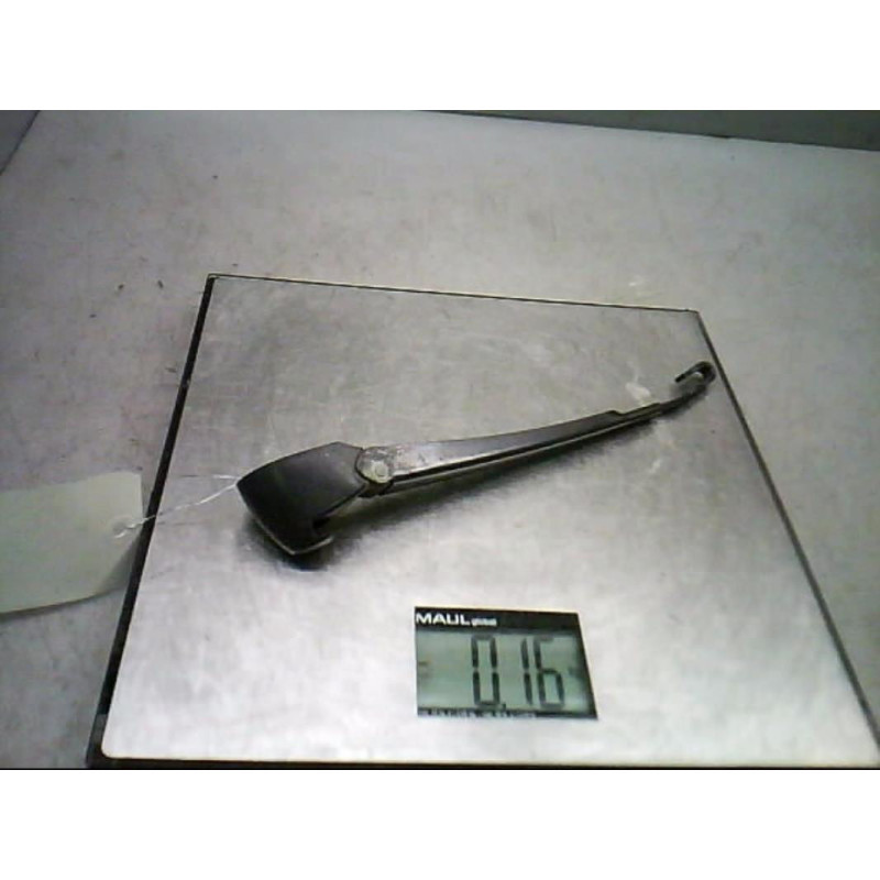 Bras essuie glace arriere AUDI A3 1