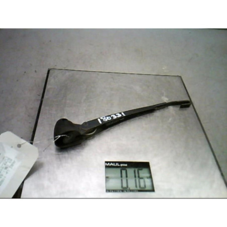 Bras essuie glace arriere AUDI A3 1