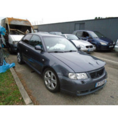 Bras essuie glace arriere AUDI A3 1 Photo n°3