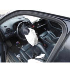 Bras essuie glace arriere AUDI A3 1 Photo n°5