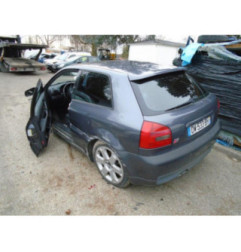 Bras essuie glace arriere AUDI A3 1 Photo n°6