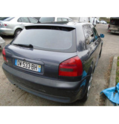 Bras essuie glace arriere AUDI A3 1 Photo n°7