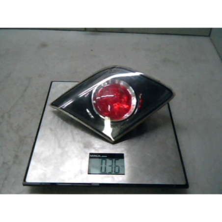 Feu arriere secondaire gauche (feux) MAZDA 3 1 Photo n°1